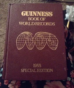 Guinness Book of World Records, 1988