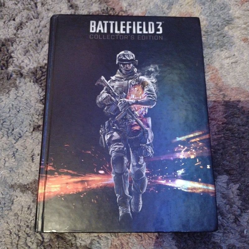 Battlefield 3