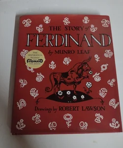 The Story of Ferdinand