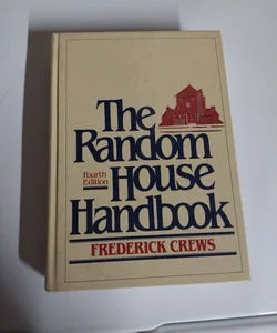 The random House handbook 4th edition