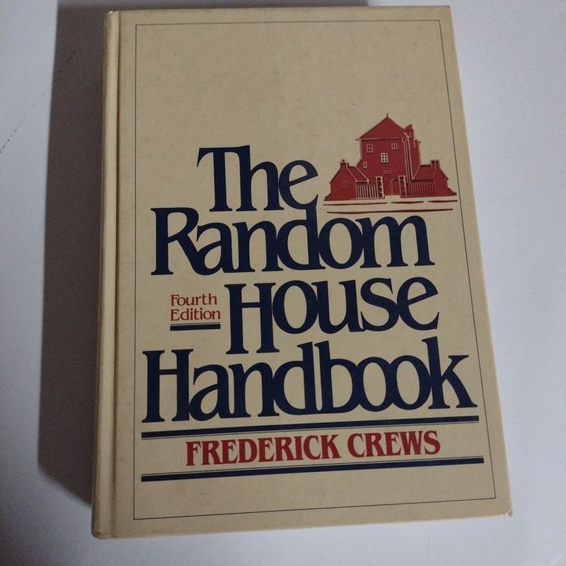 The random House handbook 4th edition