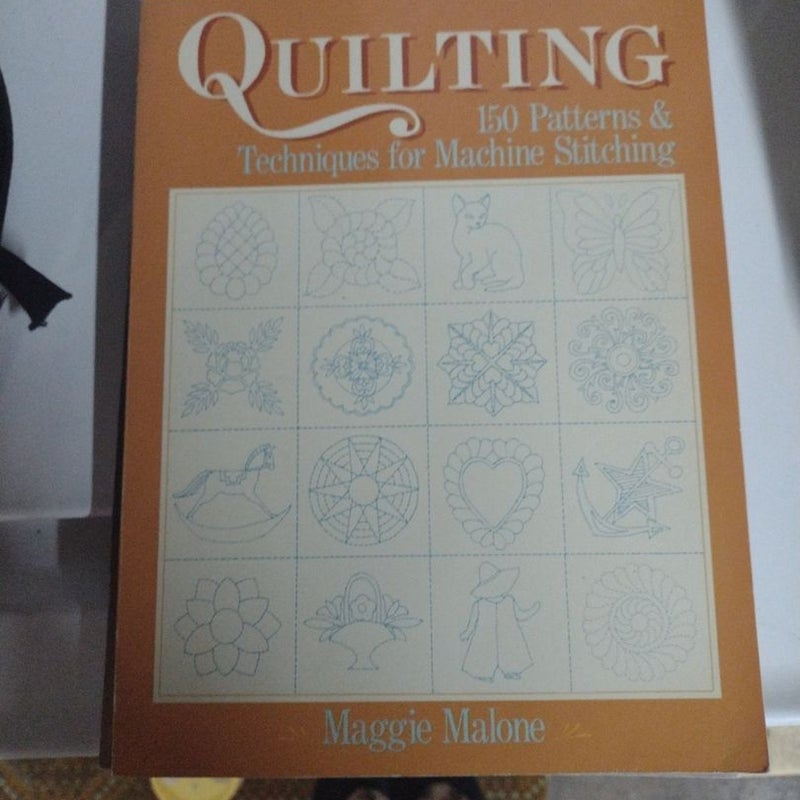 Quilting