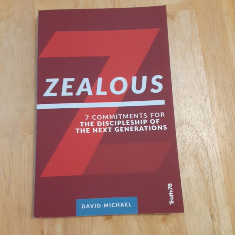 Zealous