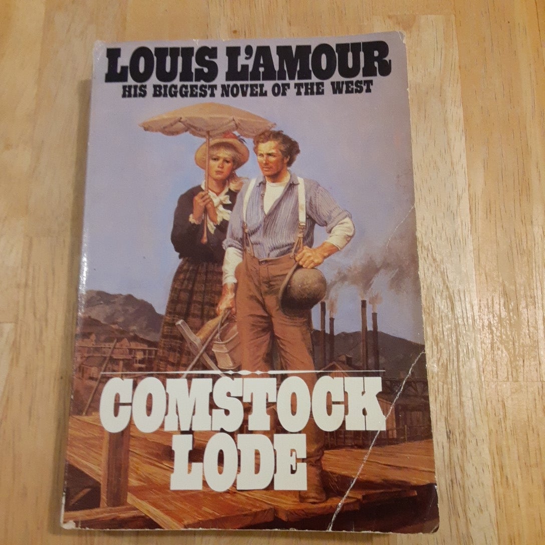 Comstock Lode