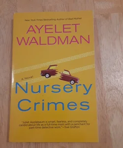 Nursery Crimes