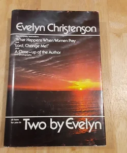 Two by Evelyn