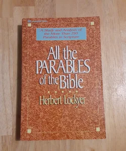 All the Parables of the Bible