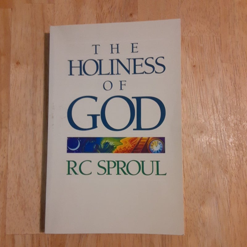 The Holiness of God