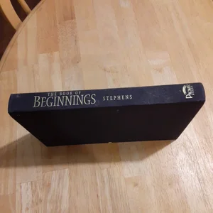 The Book of Beginnings