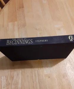 The Book of Beginnings