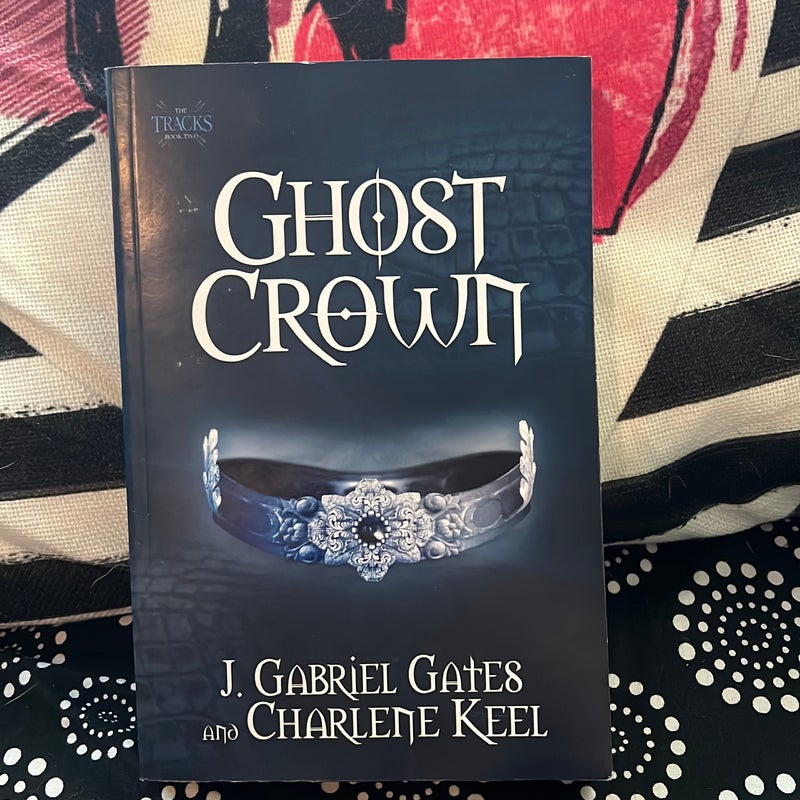 Ghost Crown