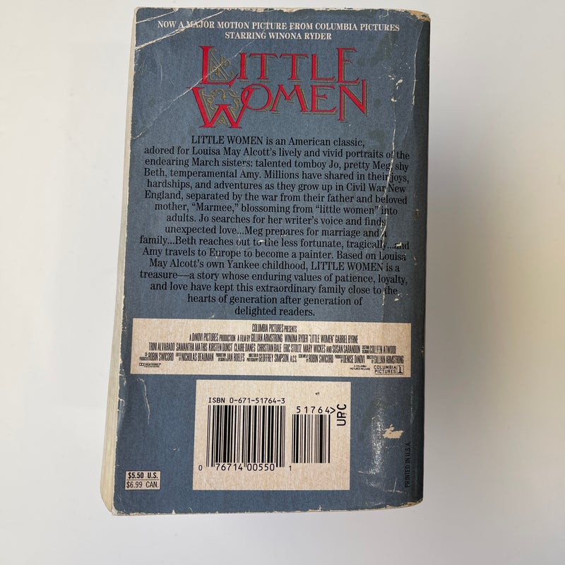 Little Women