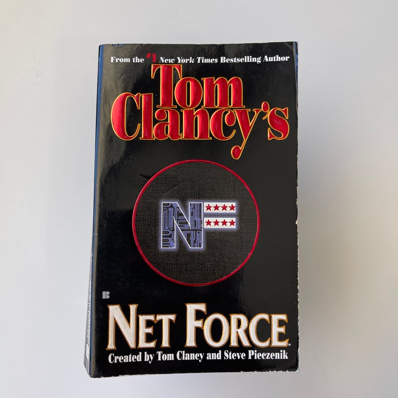 Net Force