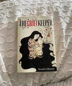 The Grief Keeper