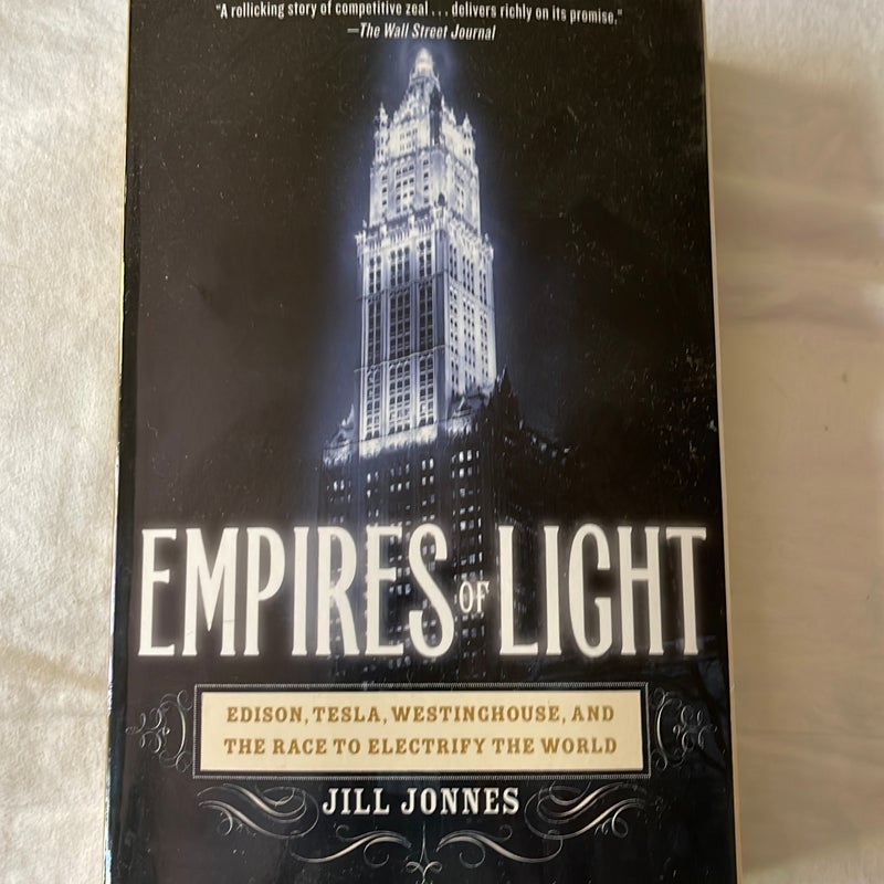 Empires of Light