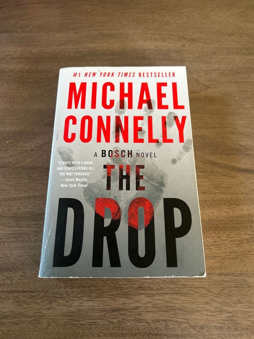 The Drop