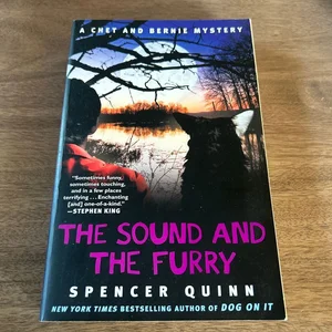 The Sound and the Furry
