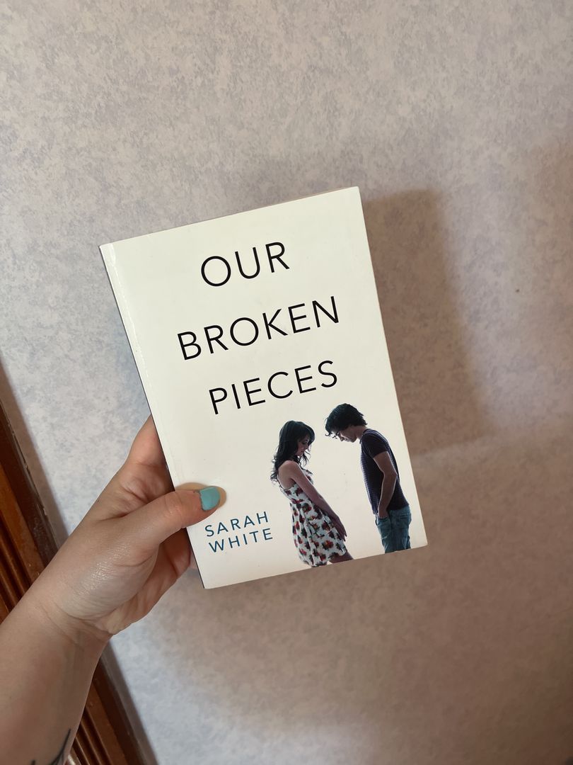 Our Broken Pieces