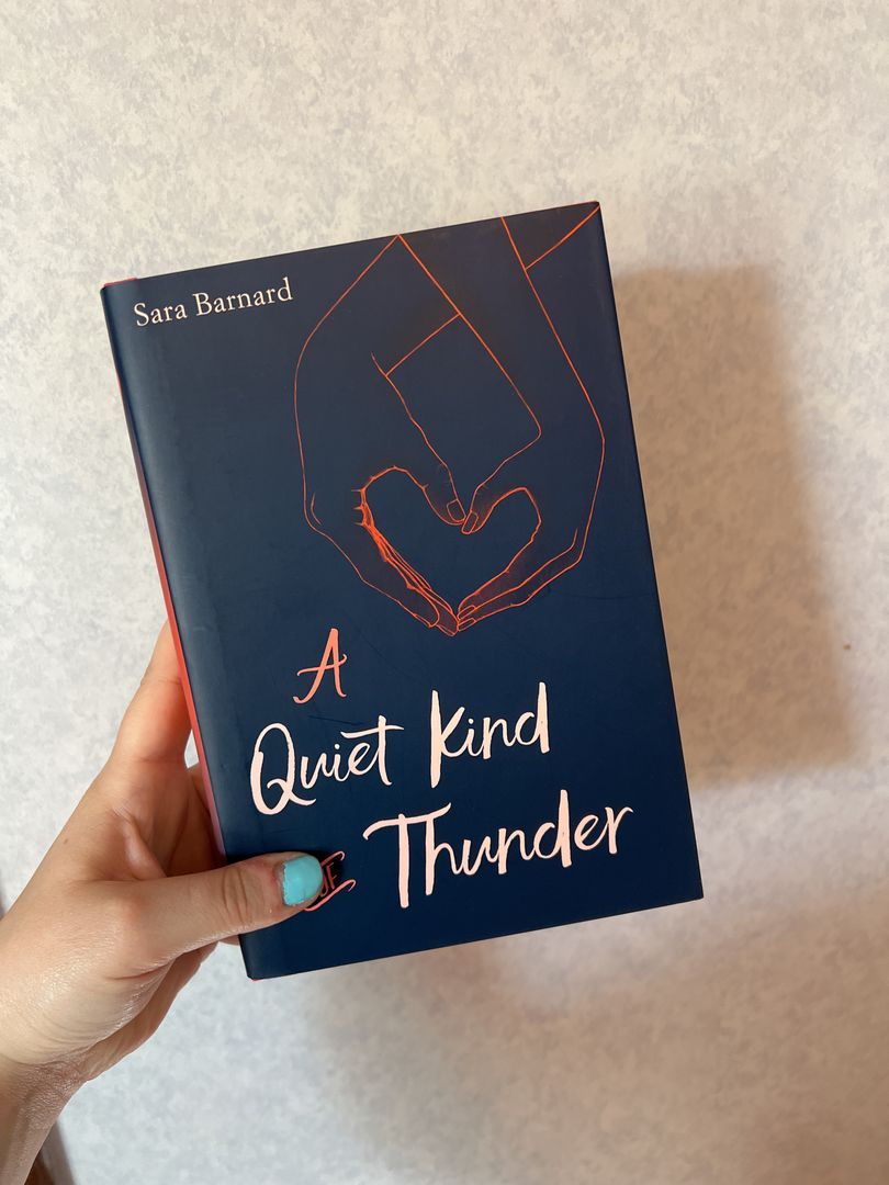 A Quiet Kind of Thunder