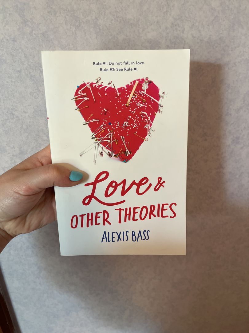 Love and Other Theories