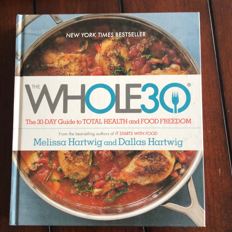 The Whole30