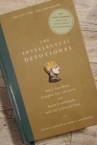 The Intellectual Devotional:Seven Fields of Knowledge