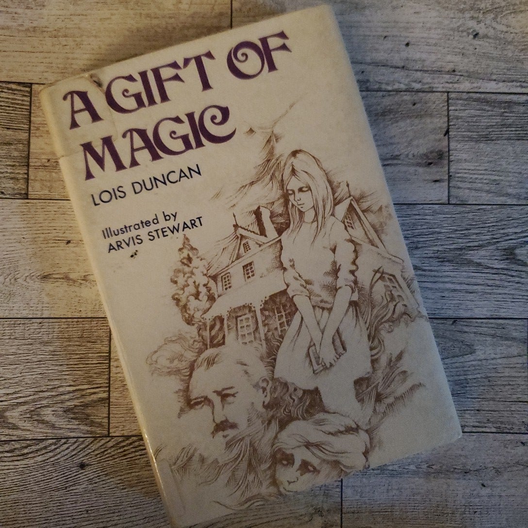 A Gift of Magic