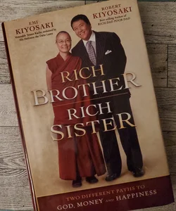 Rich Brother Rich Sister
