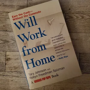 Will Work from Home