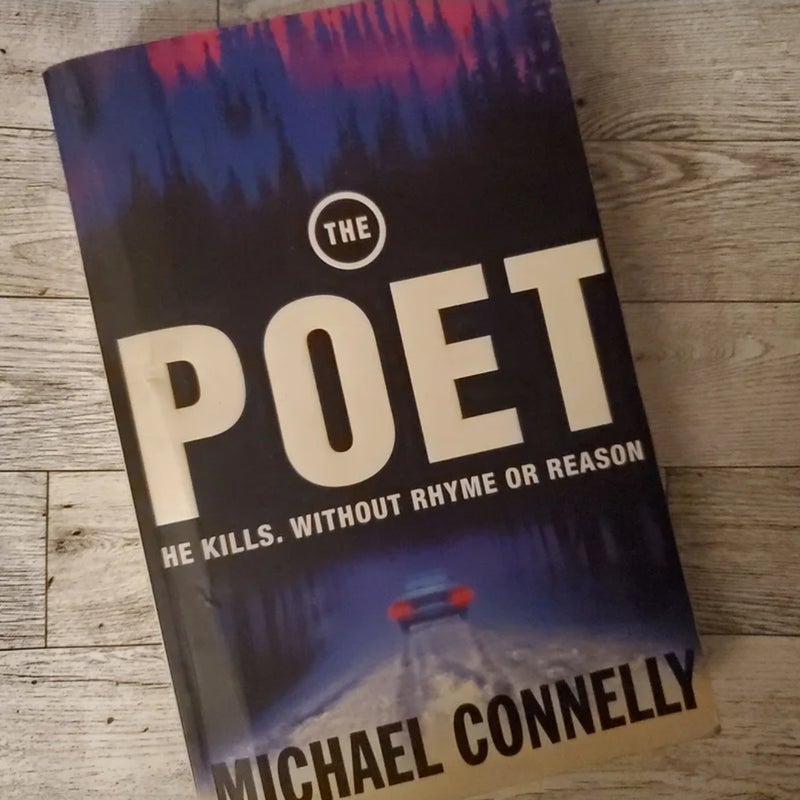 The Poet (UK Version)