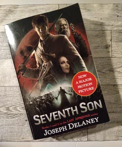 The Last Apprentice: Seventh Son