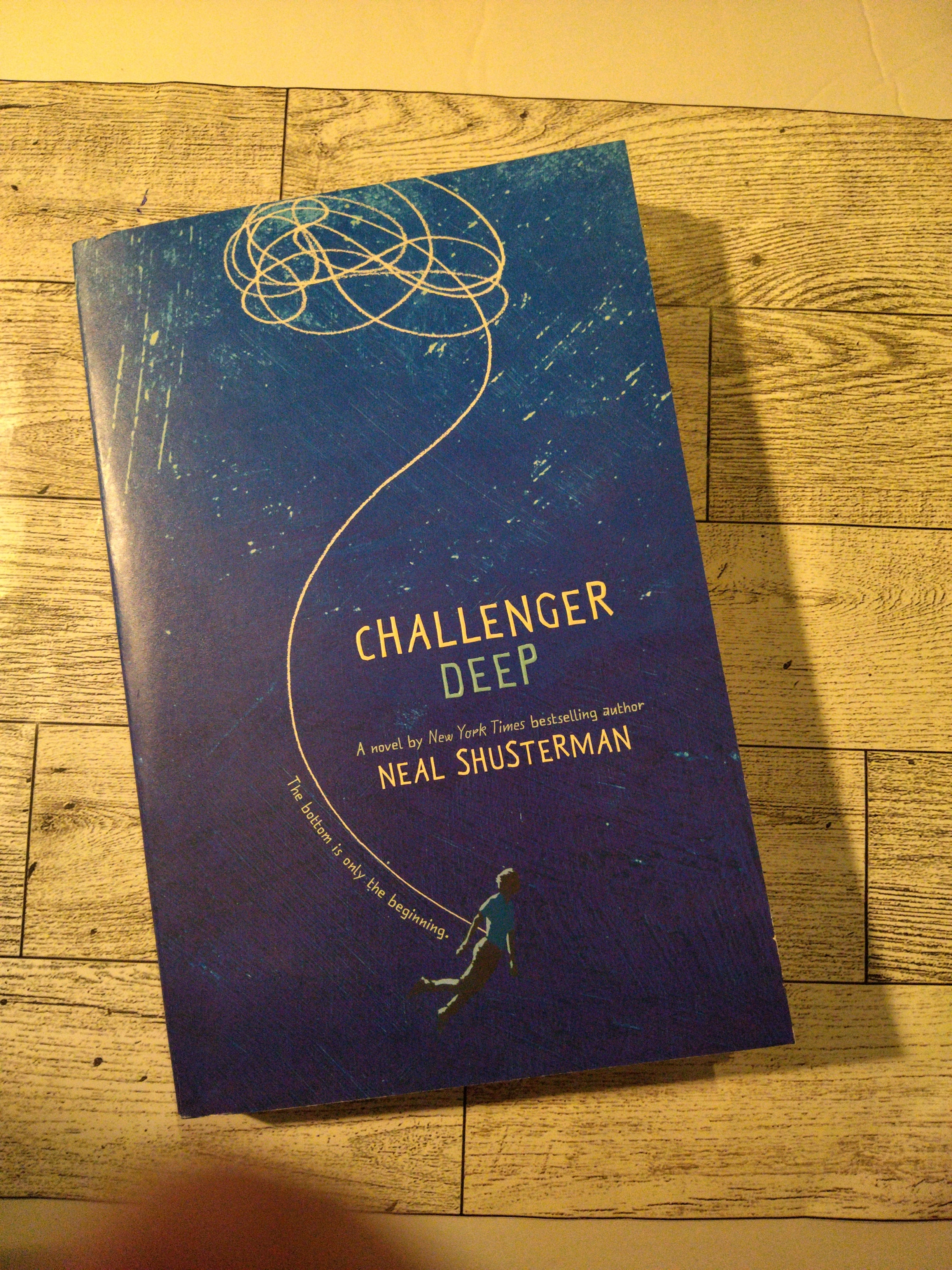 Challenger Deep