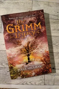 The Grimm Legacy
