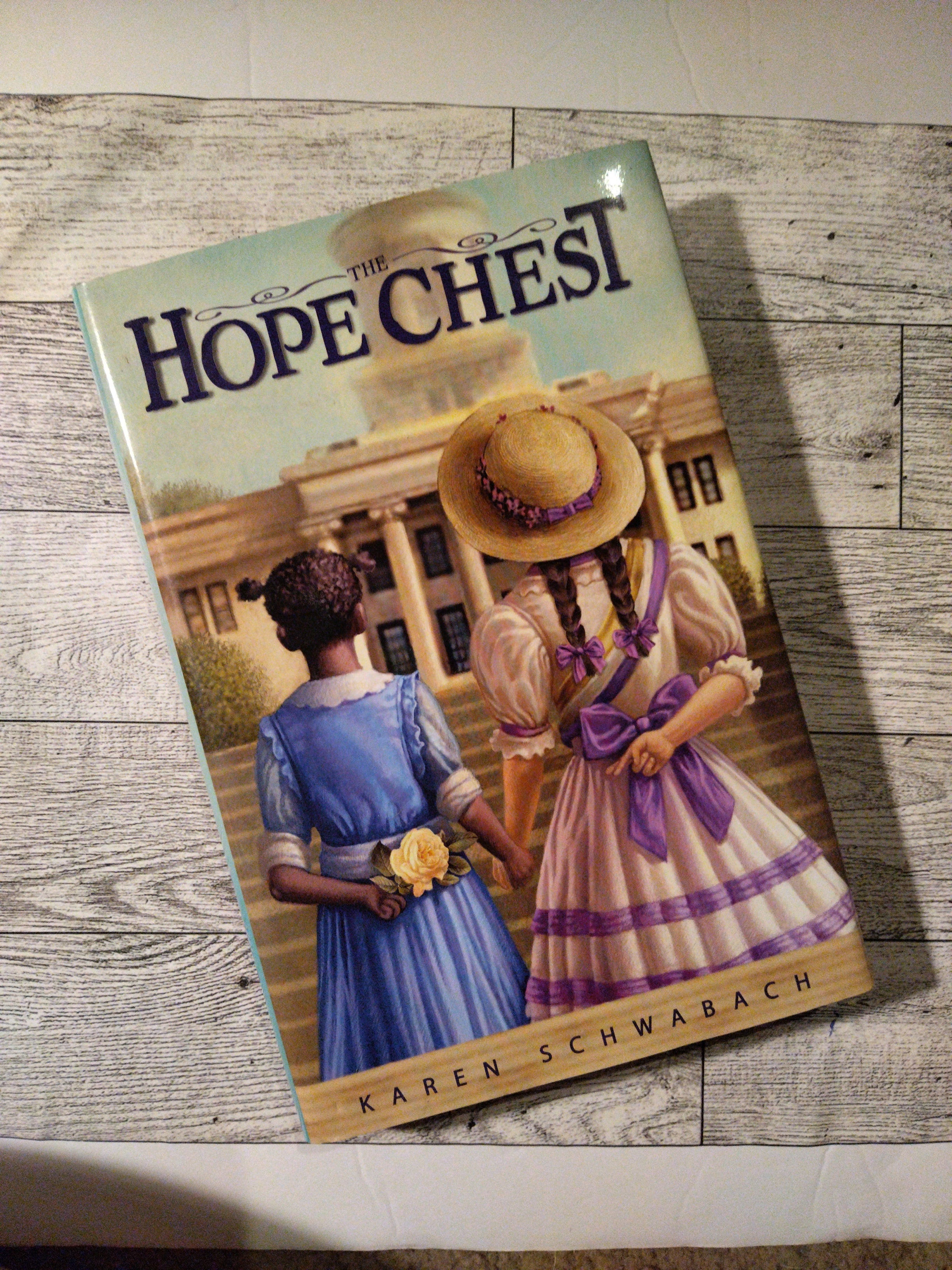 The Hope Chest