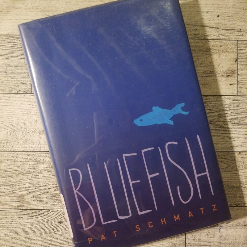 Bluefish