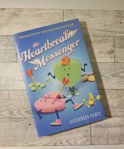 The Heartbreak Messenger