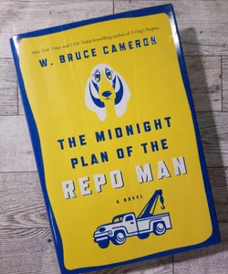 The Midnight Plan of the Repo Man