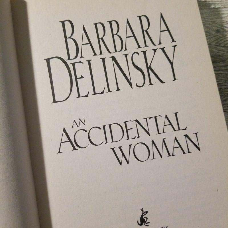 An Accidental Woman