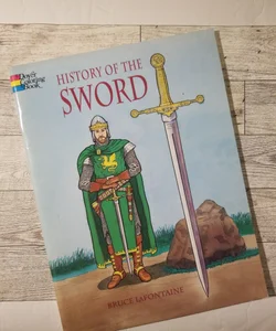 History of the Sword