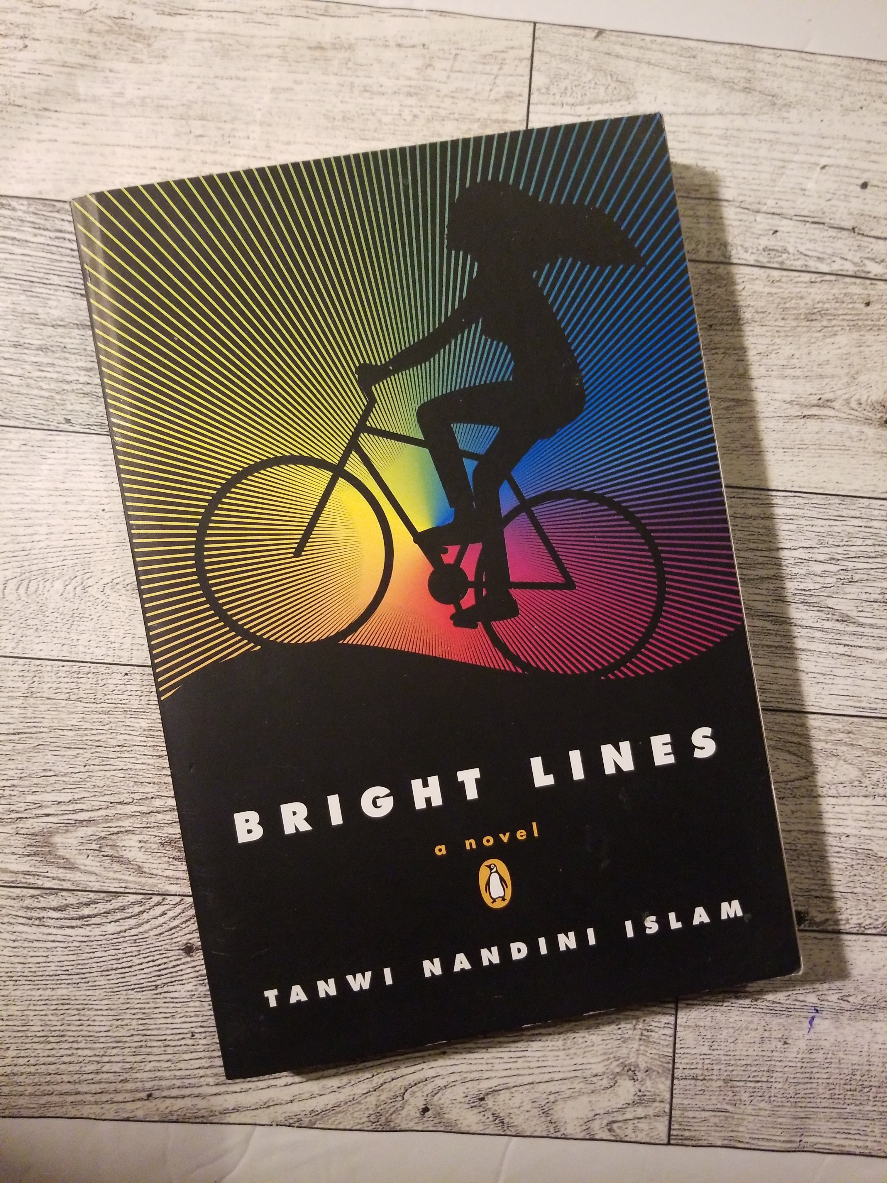 Bright Lines