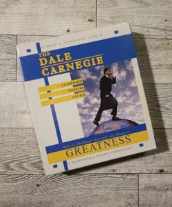 The Dale Carnegie Leadership Mastery Course *Audio Book*