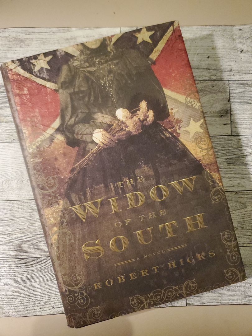 The Widow of the South