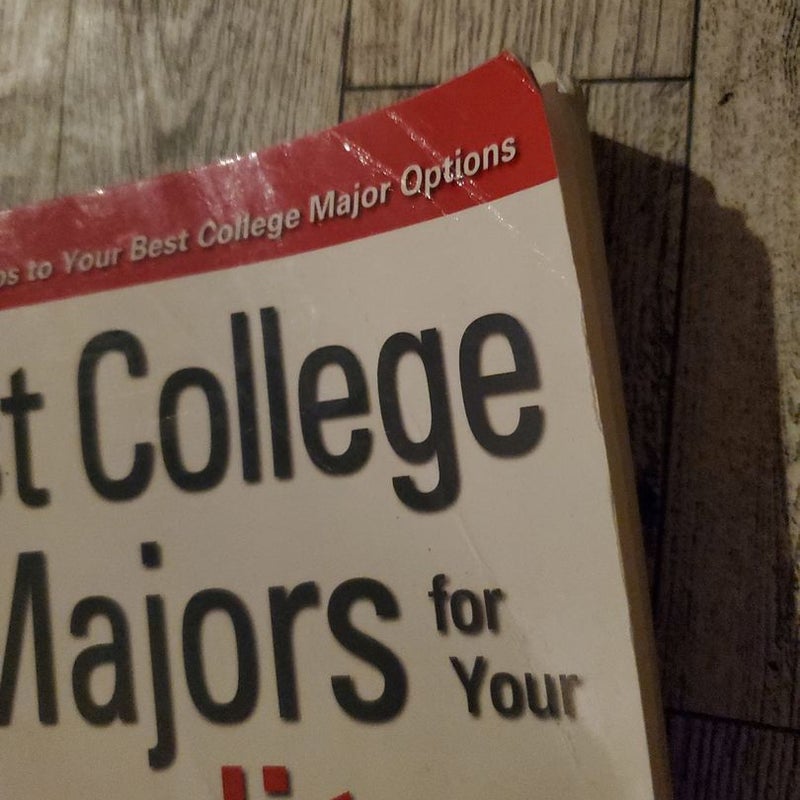 10 Best College Majors for Your Personality