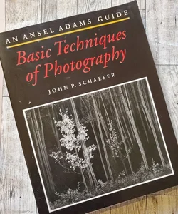 An Ansel Adams Guide