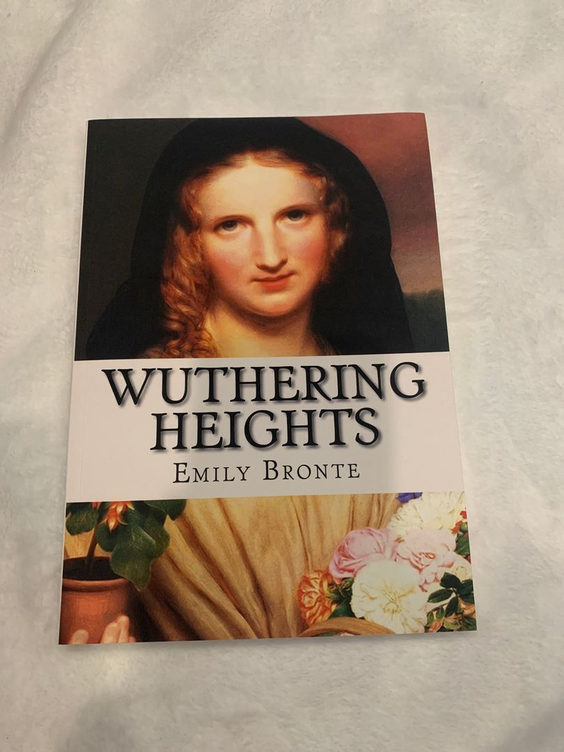 Wuthering Heights