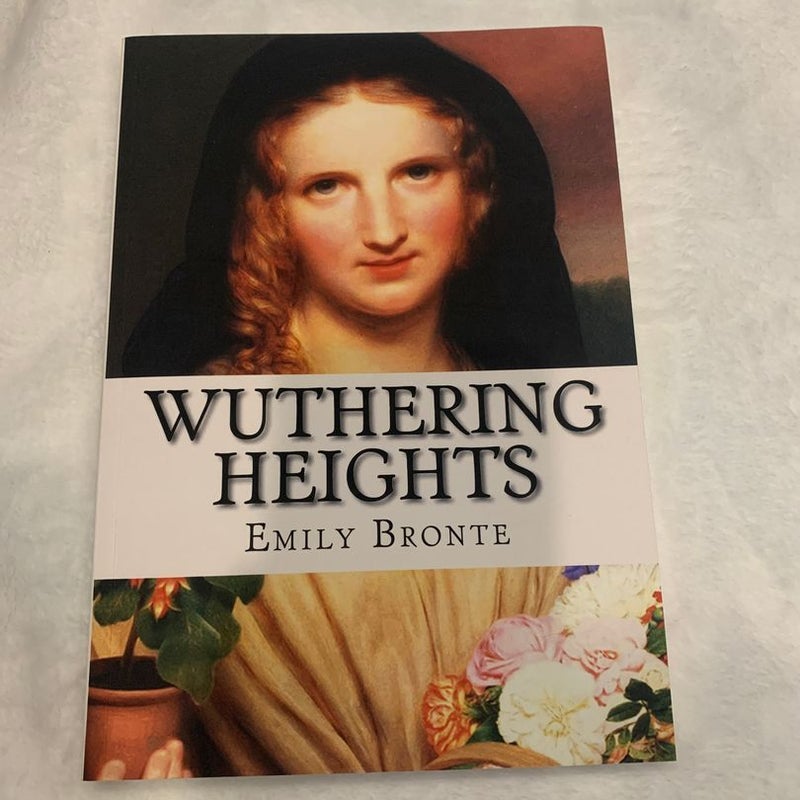 Wuthering Heights