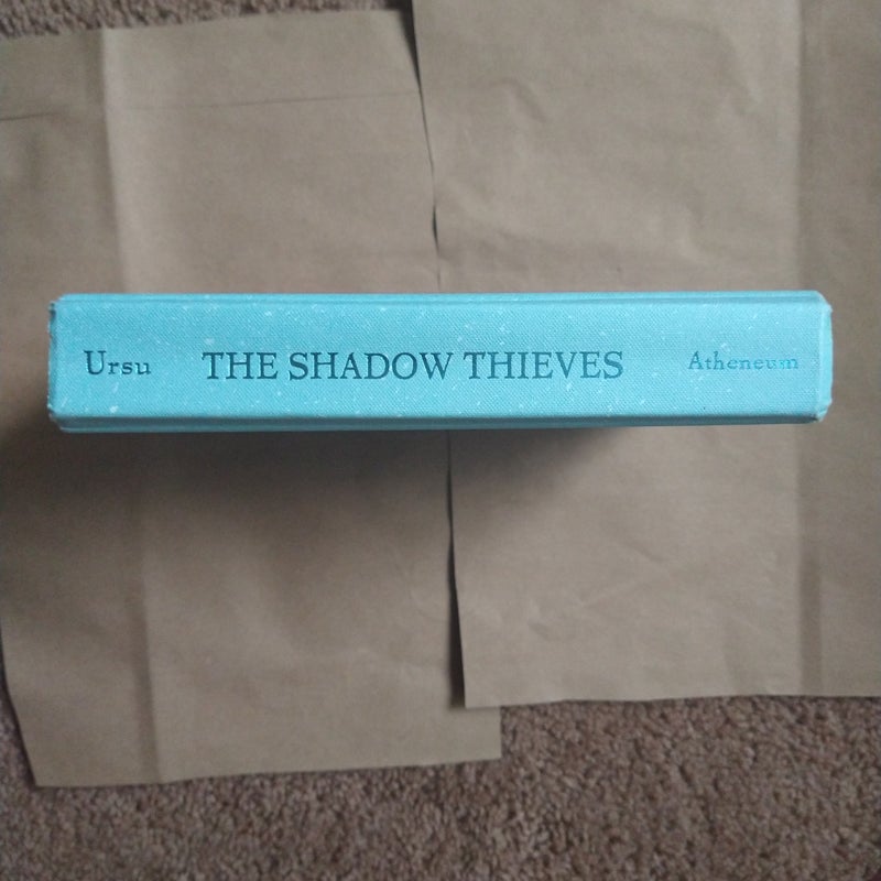 The Shadow Thieves