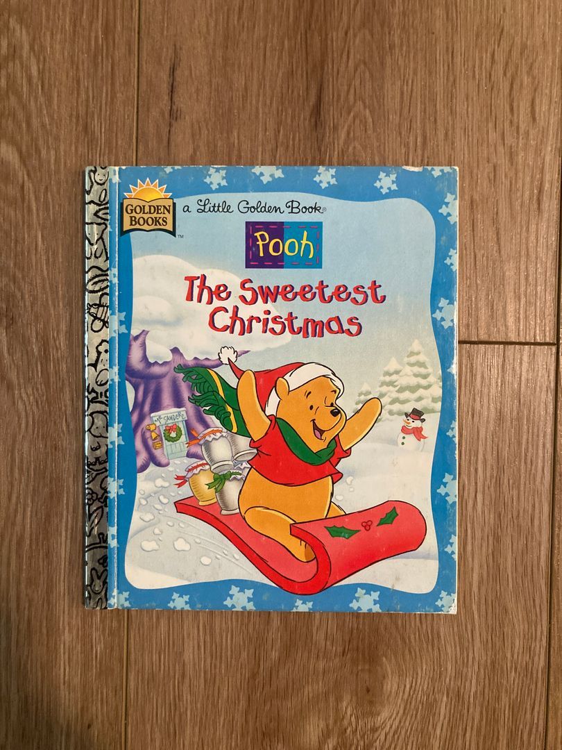 Disney's Pooh