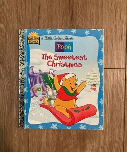 Disney's Pooh