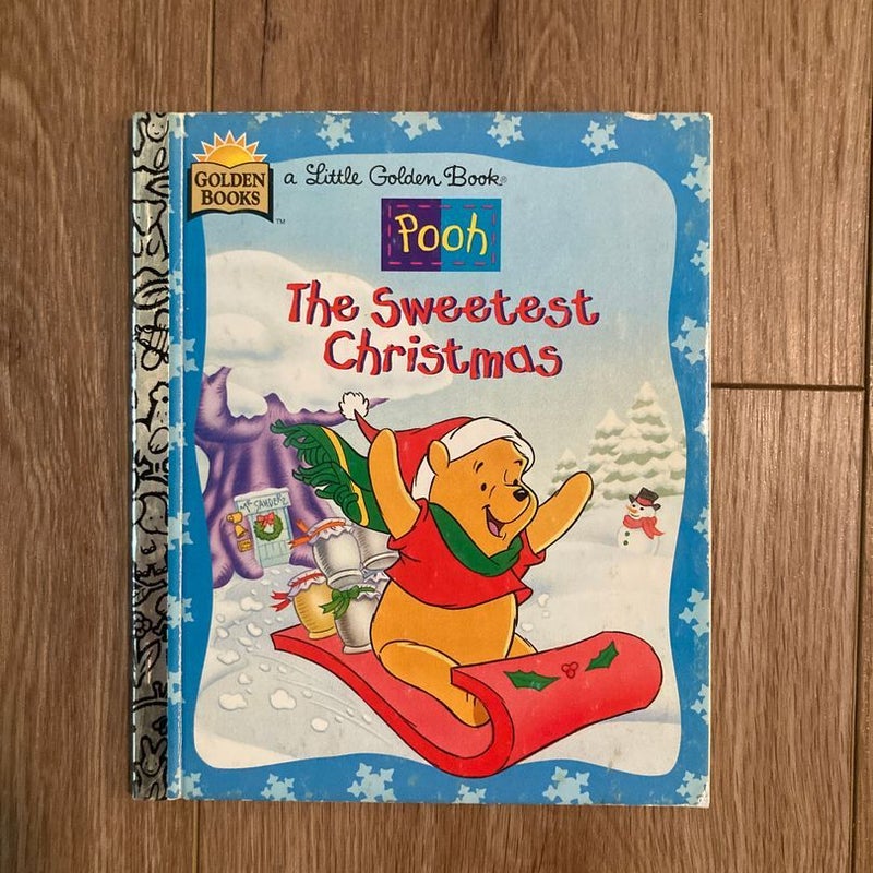 Disney's Pooh
